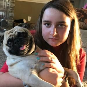 Meet your Posher, Alayna